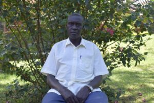 CYPRIAN OKELLO