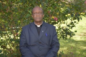 REV. FR. BALTHAZAR NDYOMUGABE - Member Photo