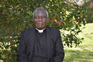 REV. FR. CYPRIAN MASEMBE