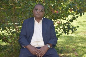 DR. MBYEMEIRE PATRICK