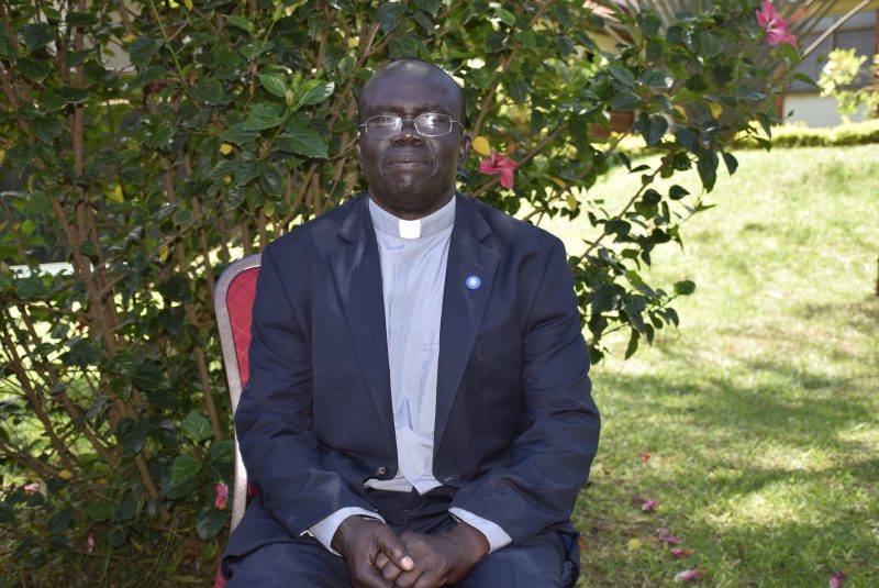 FR. CENTURIO OCASOMO