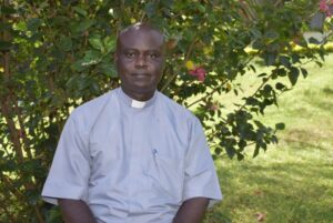 REV. FR. SIMON PETER SSESSANGA